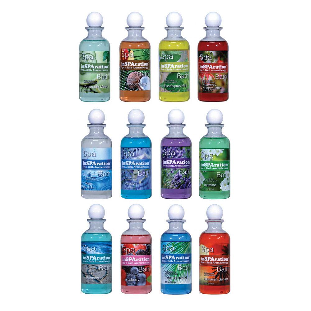 inSPAration – Passion
