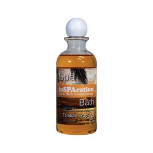 inSPAration – Tahitian Tropic