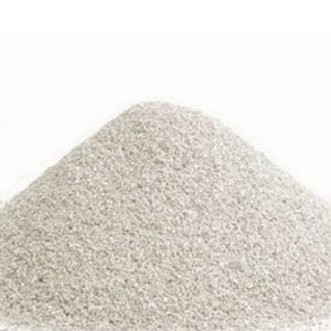 Křemičitý písek 0,6–1,2 mm, 25 kg