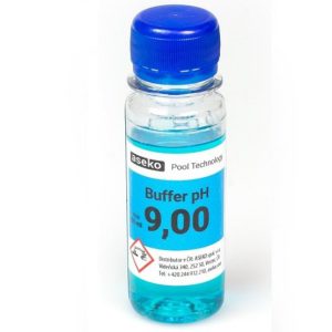 Kalibrační pufr pH 9,00