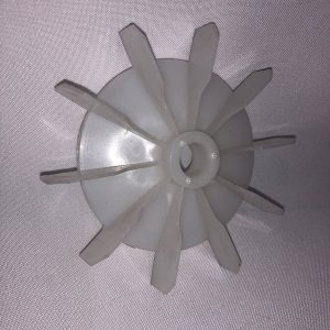 Chladicí vrtulka čerpadla ESPA Niper