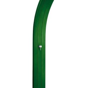 Solární sprcha DADA green – bez oplachu nohou