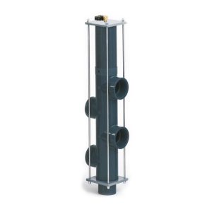 BESGO 5ti-cestný, d 50mm, 230 mm