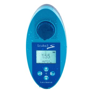 Lovibond Scuba 3s Smart elektronický tester