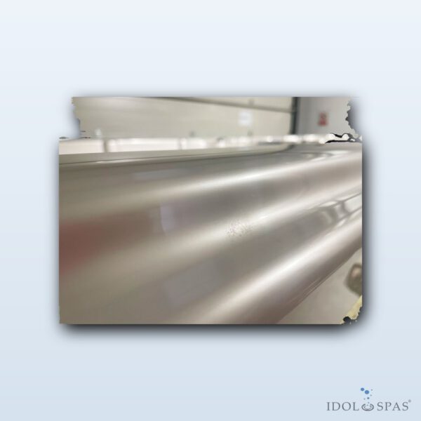Swim Spa Nautilus XL (2× SpaTouch2, Balboa BP2100) - Obrázek 23