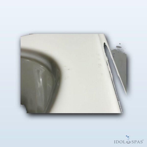 Swim Spa Nautilus XL (2× SpaTouch2, Balboa BP2100) - Obrázek 24
