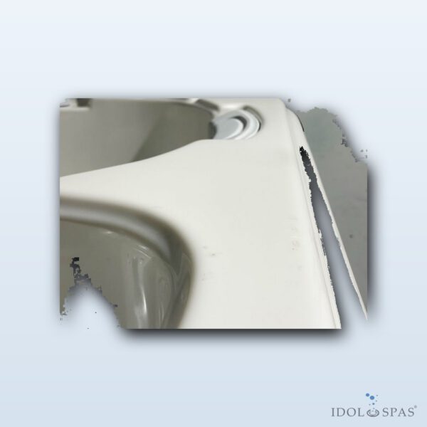 Swim Spa Nautilus XL (2× SpaTouch2, Balboa BP2100) - Obrázek 25