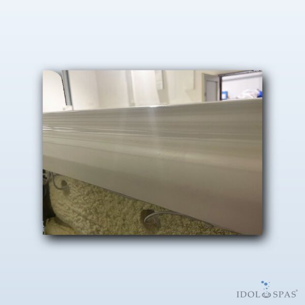 Swim Spa Nautilus XL (2× SpaTouch2, Balboa BP2100) - Obrázek 26