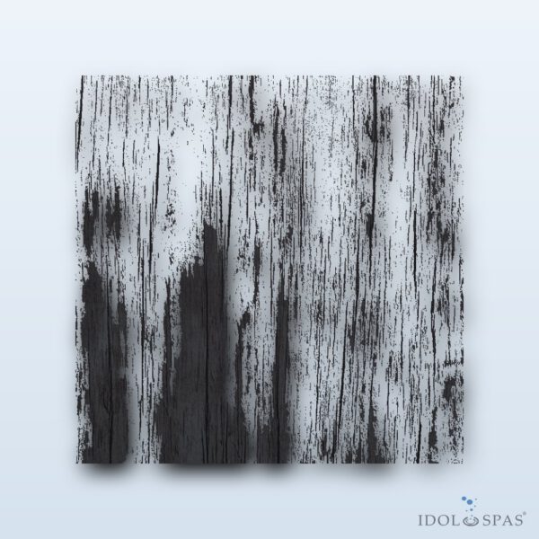 Lovia L301 vířivá vana pro 3 osoby 220x156x88 (Midnight Opal / Blackstone) - Obrázek 29