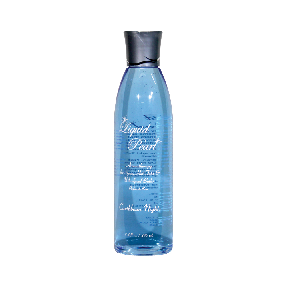 inSPAration Liquid Pearl – Caribbean Nights