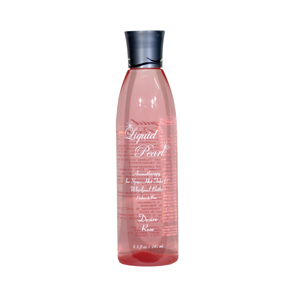 inSPAration Liquid Pearl – Desire (Růže)