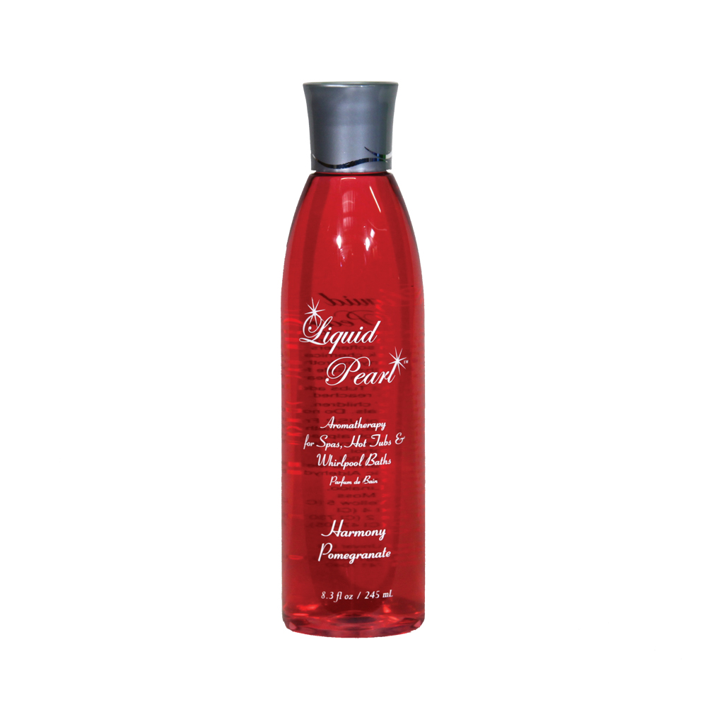 inSPAration Liquid Pearl – Harmony (granátové jablko)