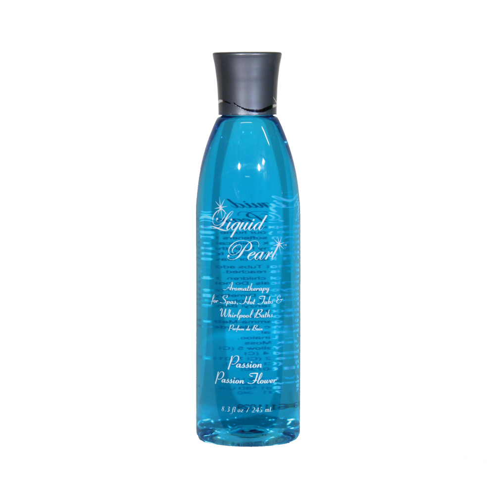 inSPAration Liquid Pearl – Passion (marakuja)