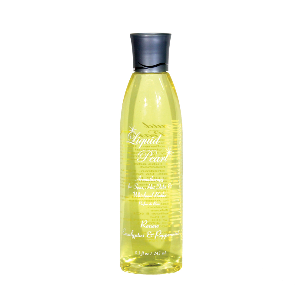 inSPAration Liquid Pearl – Renew (Eukalyptus & Pfefferminze)