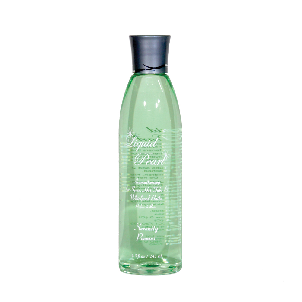 inSPAration Liquid Pearl – Serenity (pivoňky)