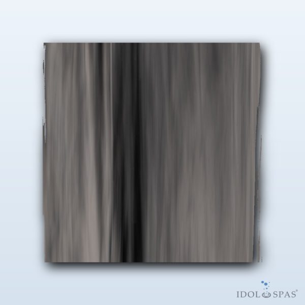 Lovia L301 vířivá vana pro 3 osoby 220x156x88 (White marble / Blackstone) - Obrázek 31