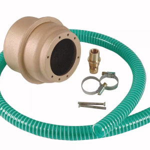 Hugo Lahme HL4250050 – Niche for Lights with Cable Protection