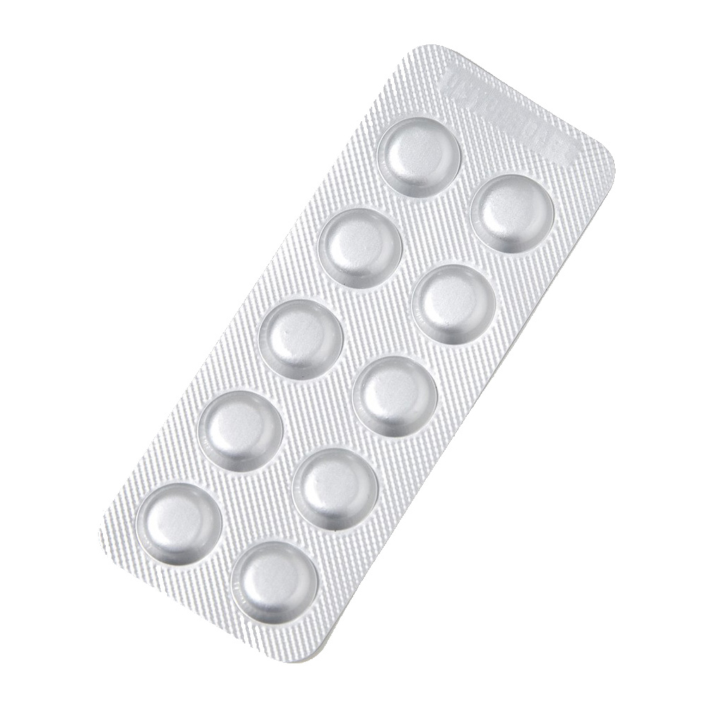 Lovibond DPD No.1 tablety Bf (balení 500 ks) - Obrázek 2