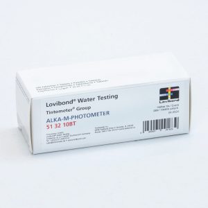 Lovibond Alka-M fotometrické tablety (balení 100 ks)
