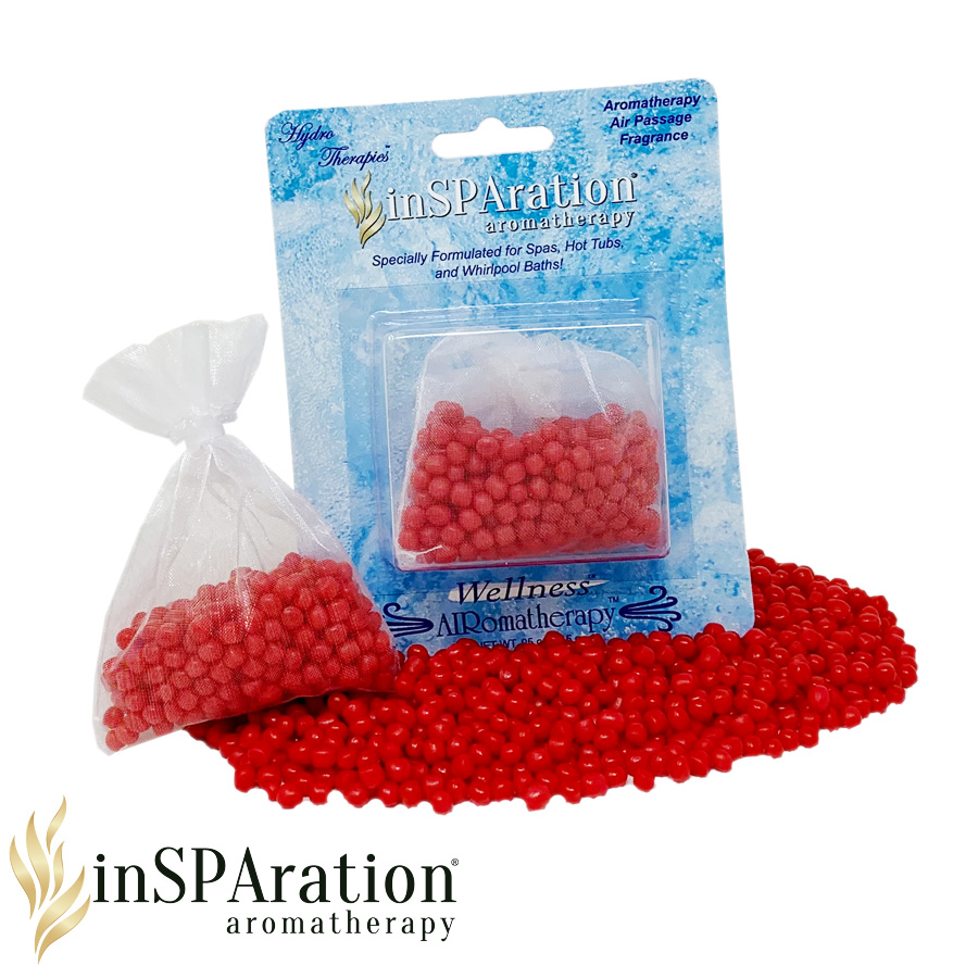inSPAration AIRomatherapy Beads – šalvěj muškatová