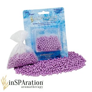 inSPAration AIRomatherapy Beads – levandule