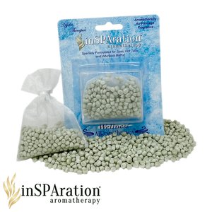 inSPAration AIRomatherapy Beads – meloun