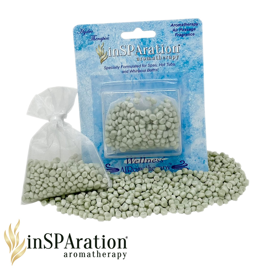 inSPAration AIRomatherapy Beads – meloun