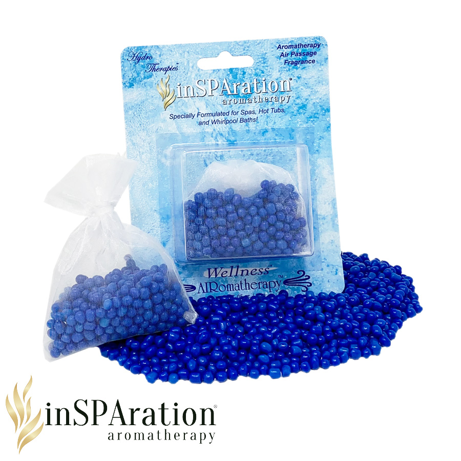 inSPAration AIRomatherapy Beads – klidný heřmánek
