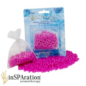 inSPAration AIRomatherapy Beads – lesní plody