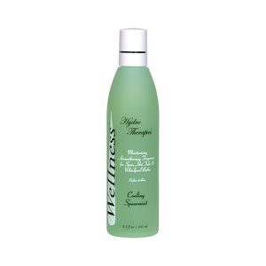 inSPAration Wellness – osvěžující máta spearmint