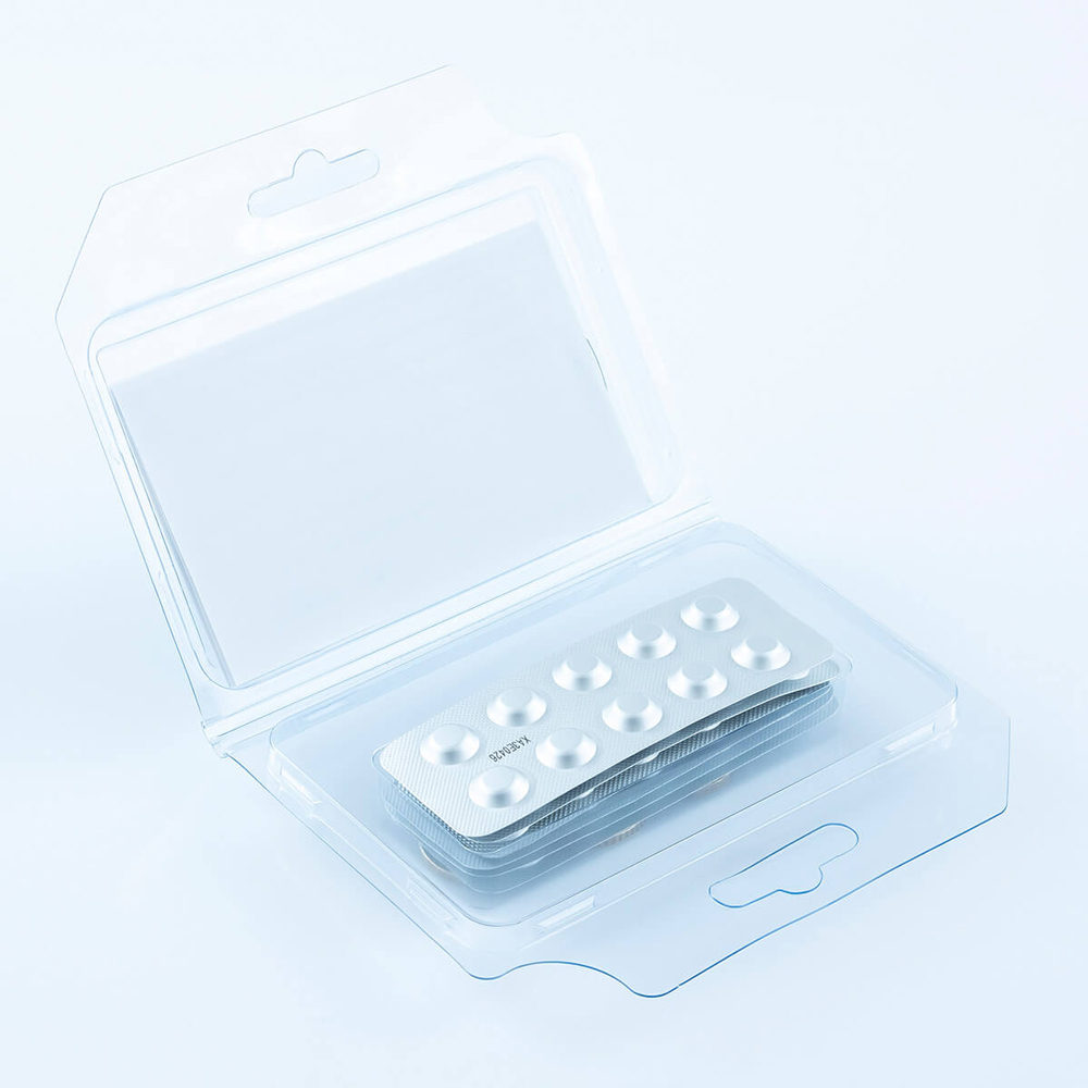 Lovibond – doplňovací sada tablet pro Scuba II - Obrázek 3
