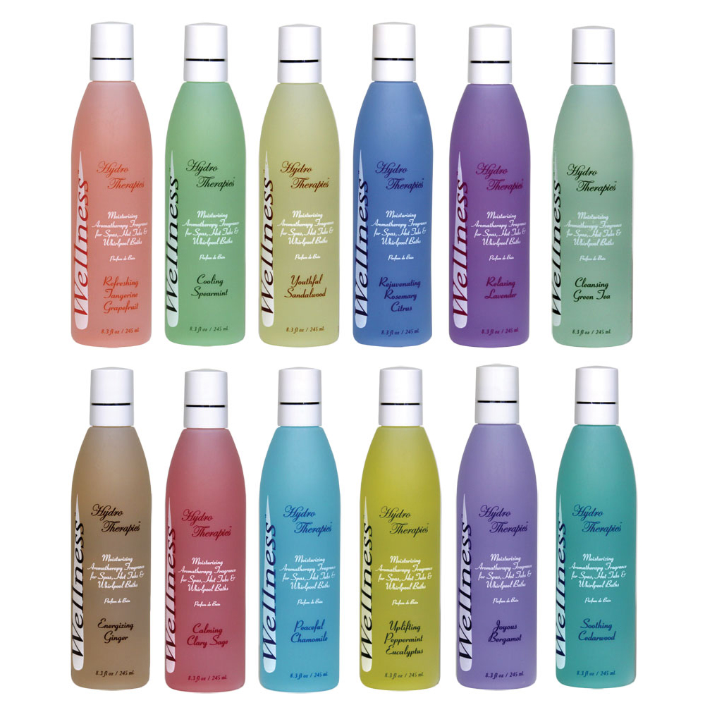 inSPAration Wellness – mladistvý santalové dřevo - Obrázek 2