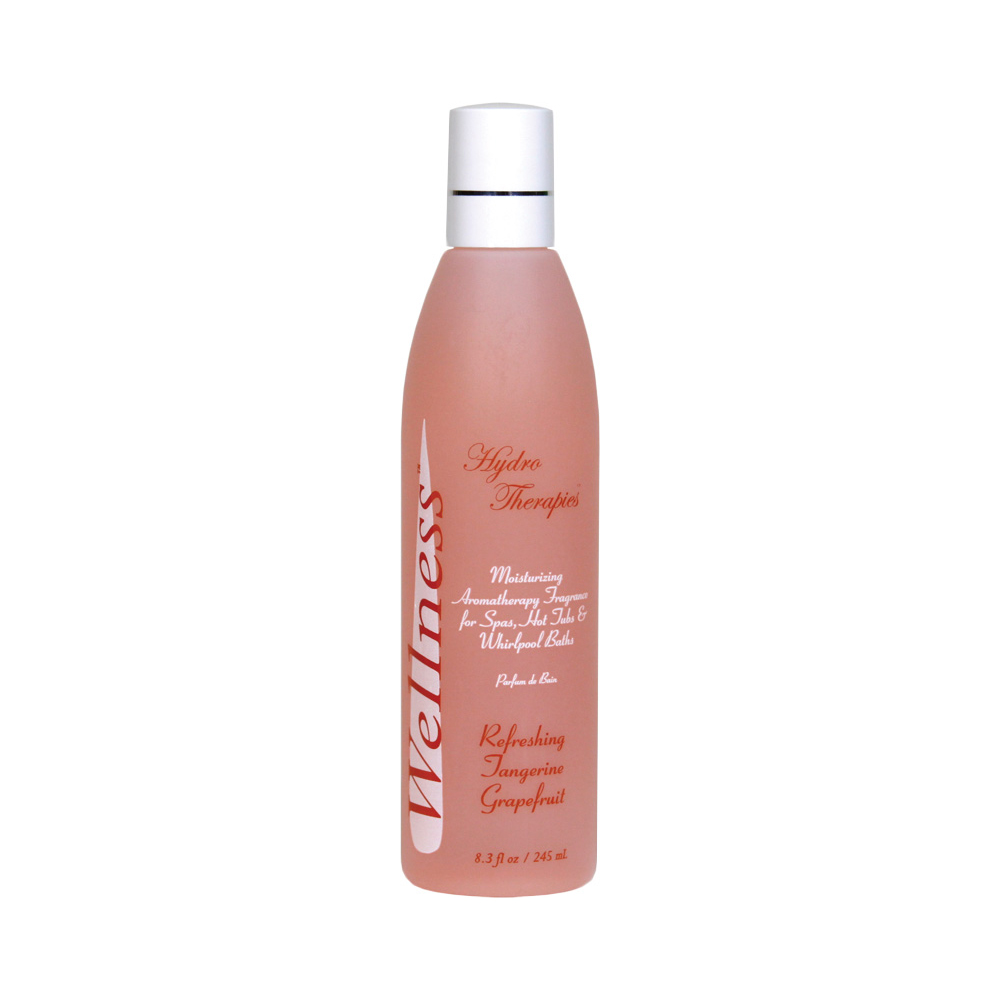 inSPAration Wellness – osvěžující mandarinka a grapefruit