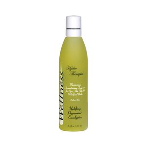 inSPAration Wellness – Belebende Pfefferminze-Eukalyptus