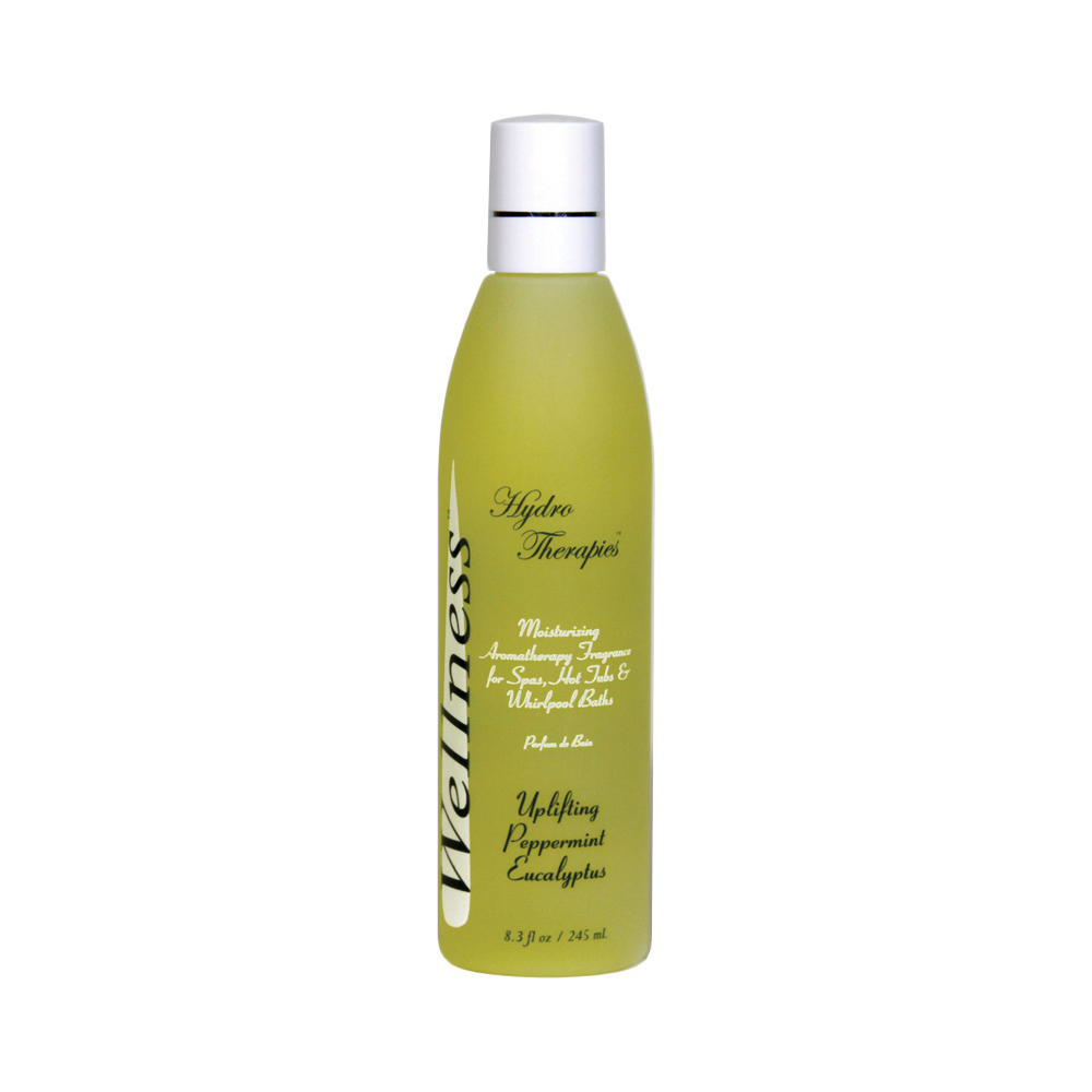inSPAration Wellness – Belebende Pfefferminze-Eukalyptus