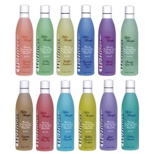 inSPAration Wellness – povzbuzující peprmint a eukalyptus