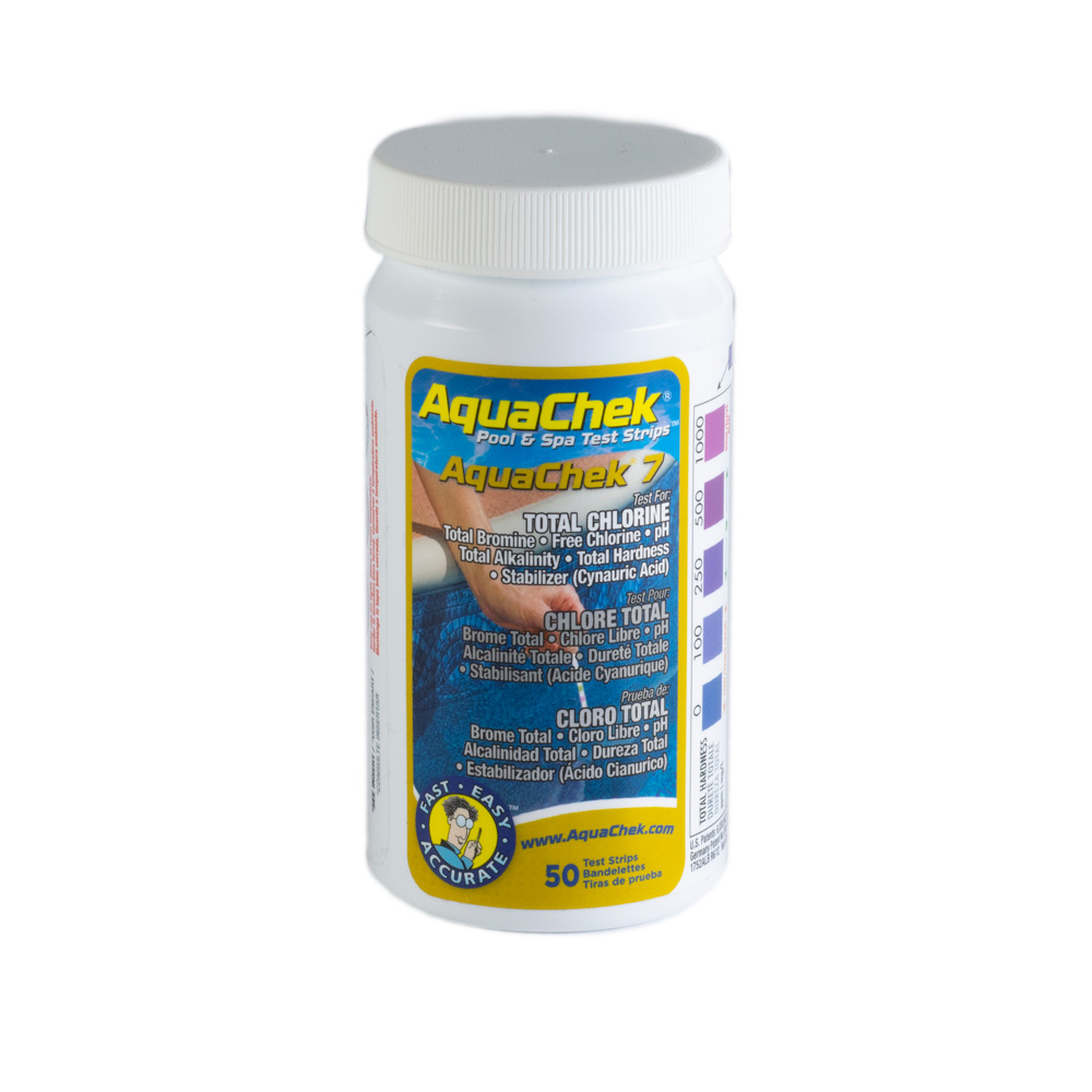 AquaChek 7 - Obrázek 2