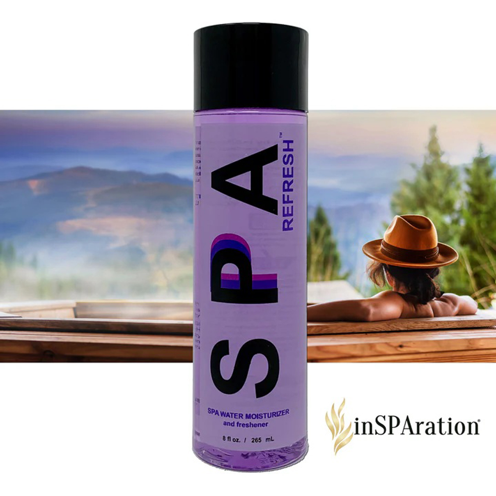 inSPAration Spa Refresh