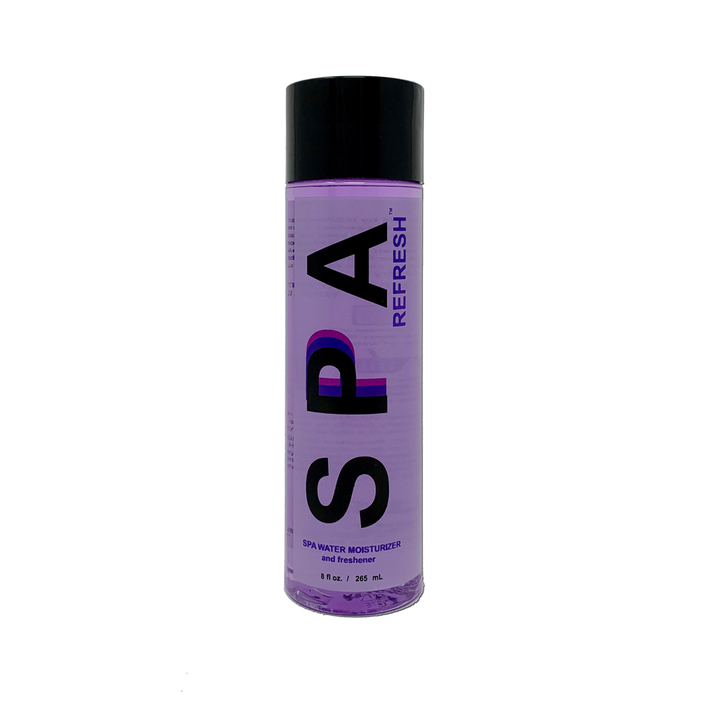 inSPAration Spa Refresh - Obrázek 2