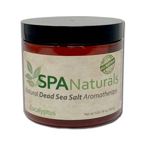Spa Naturals - Eukalyptus