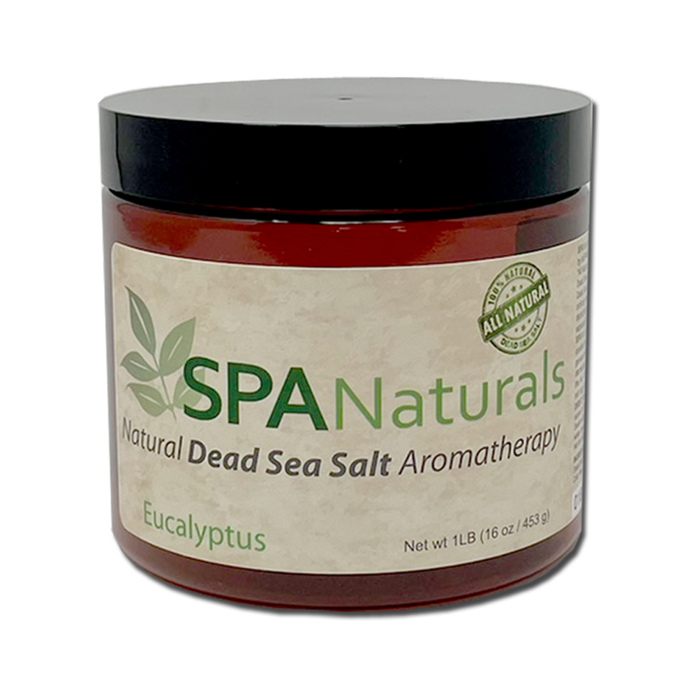 Spa Naturals - Eukalyptus