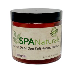 Spa Naturals - Levandule