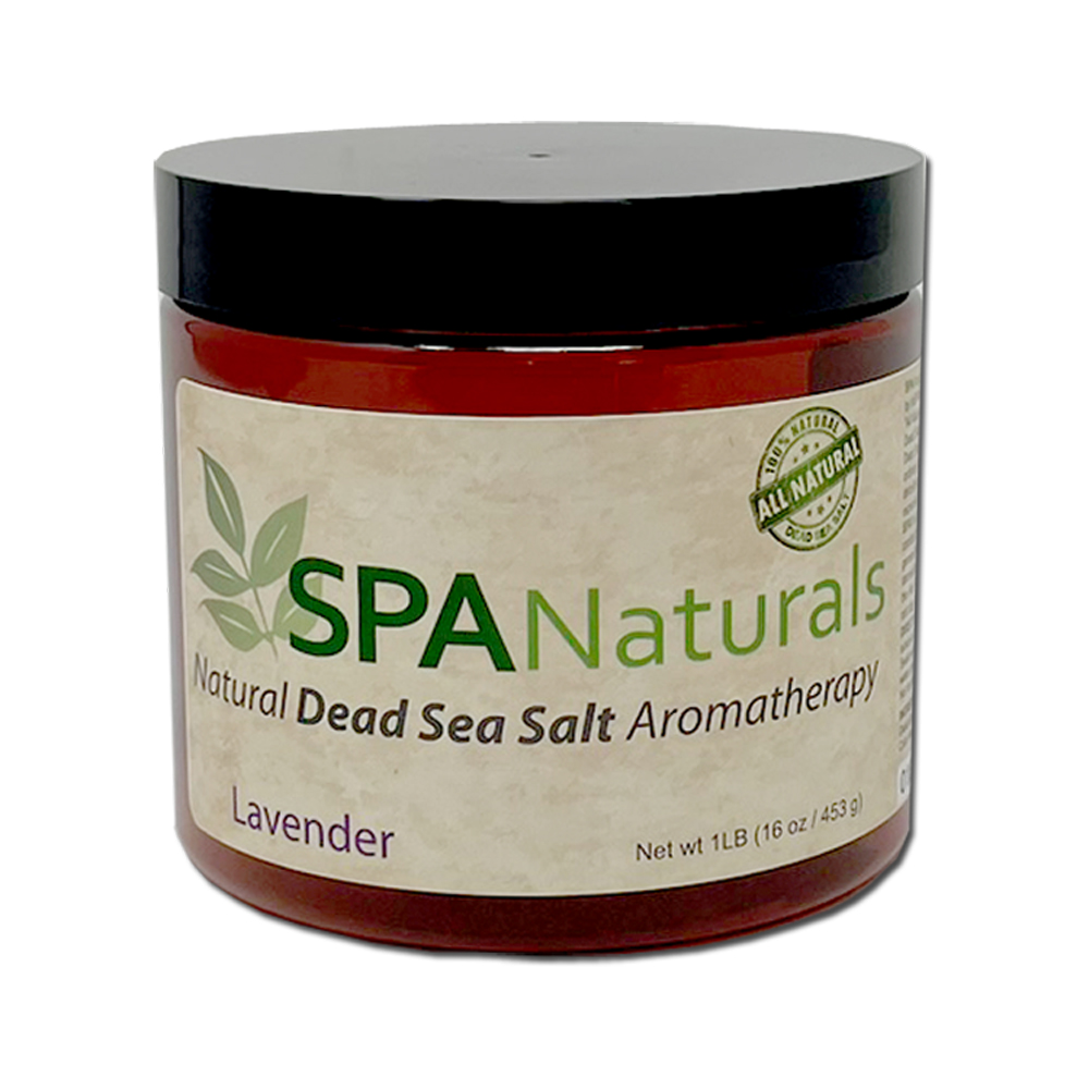 Spa Naturals - Levandule