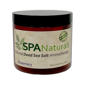 Spa Naturals - Rozmarýn
