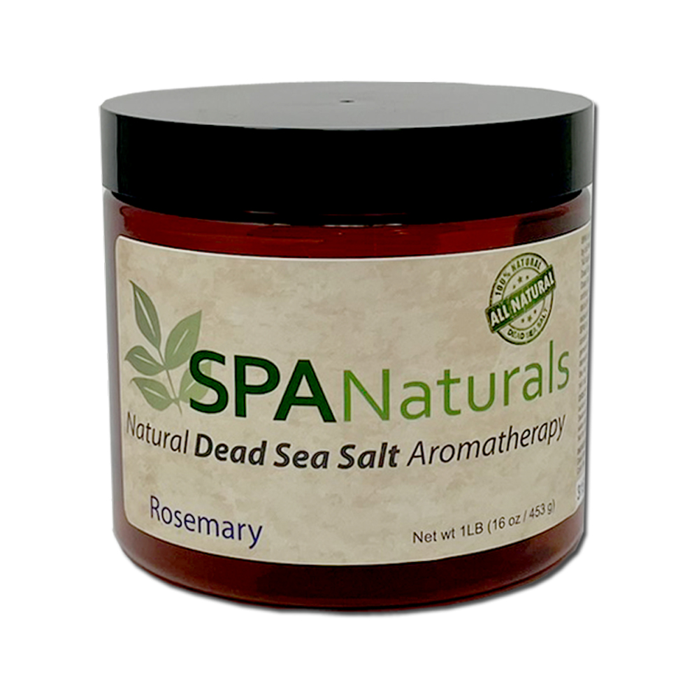 Spa Naturals - Rosemary