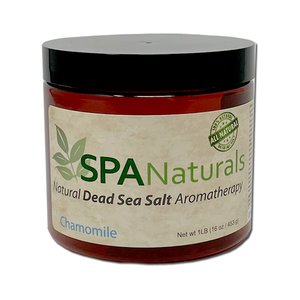 Spa Naturals - Heřmánek