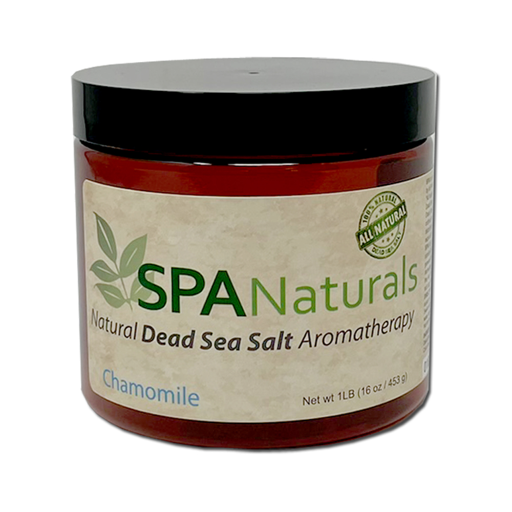 Spa Naturals - Heřmánek
