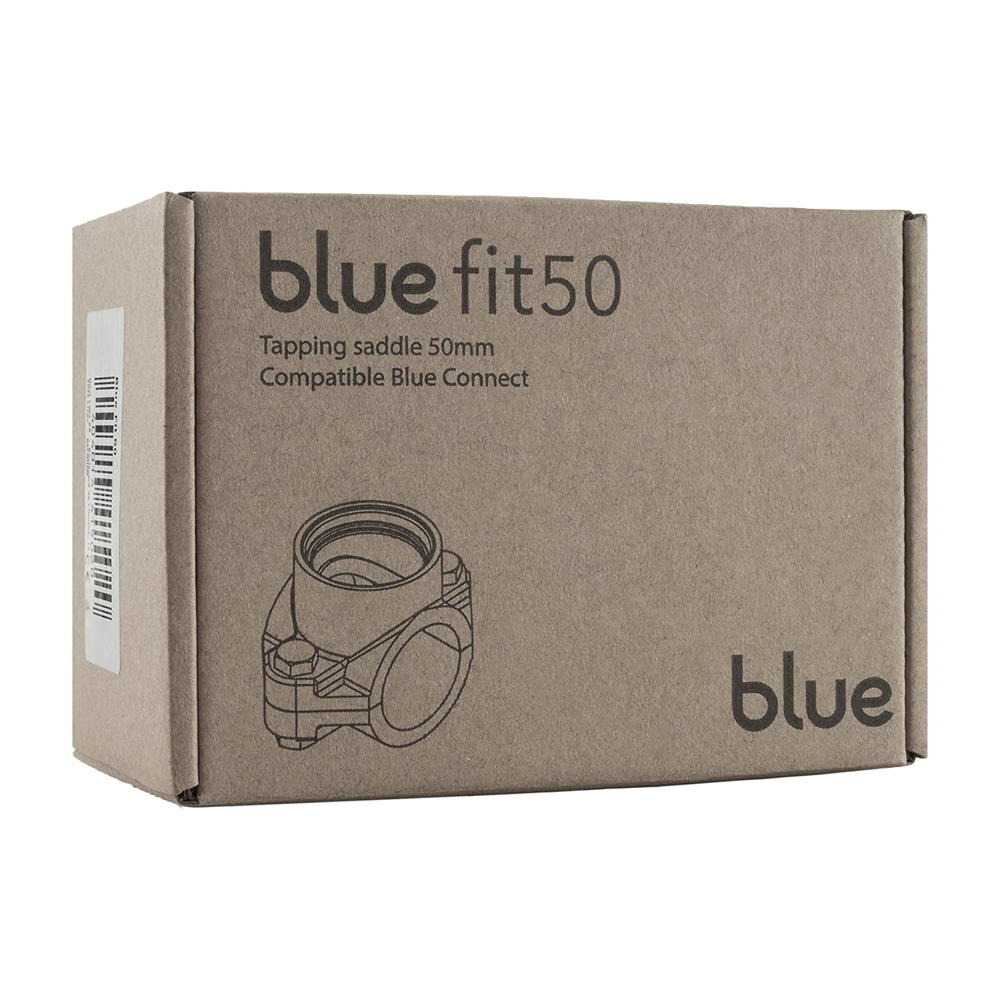 Blue Connect Fit50 - Obrázek 2
