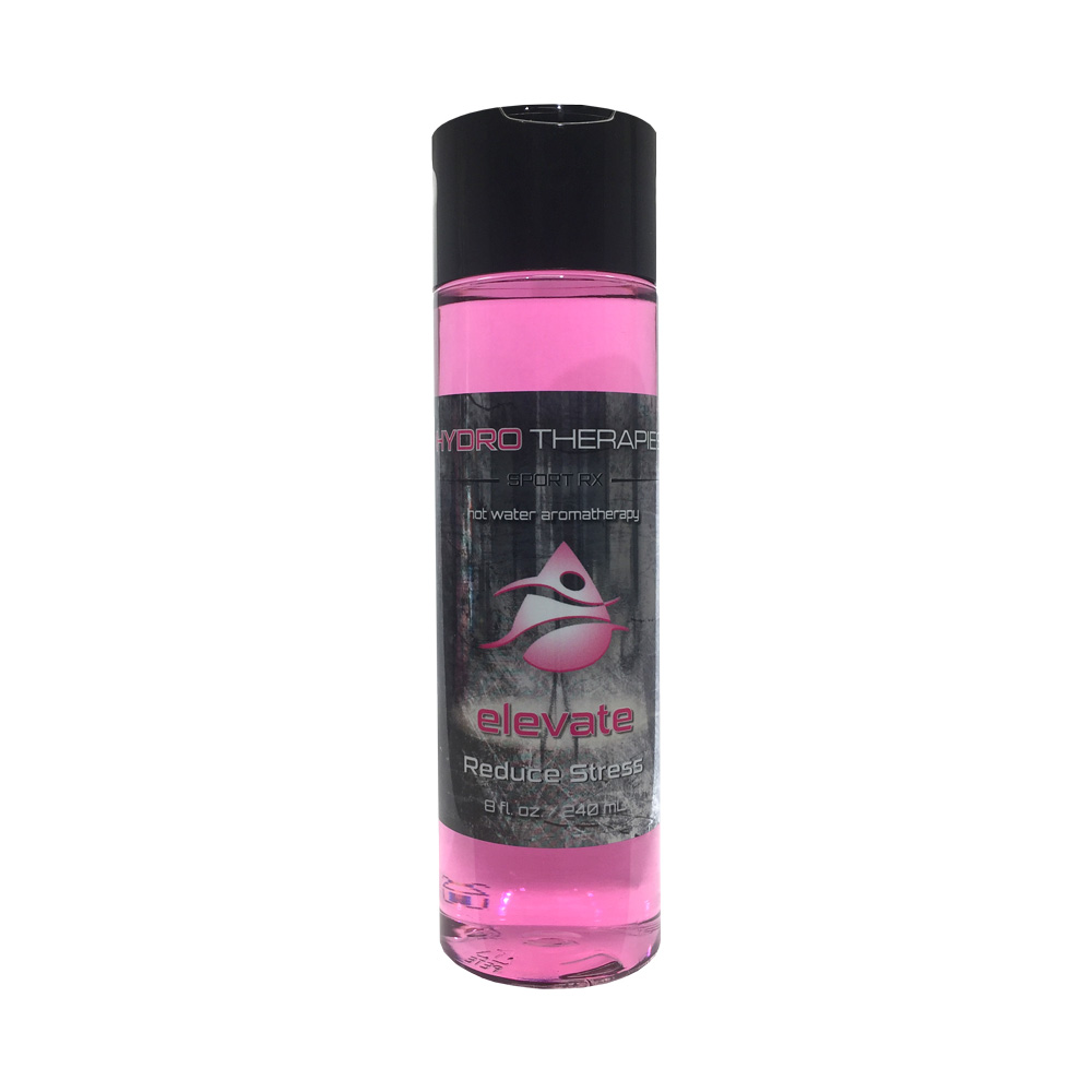 Hydro Therapies Sport RX liquids - Elevate