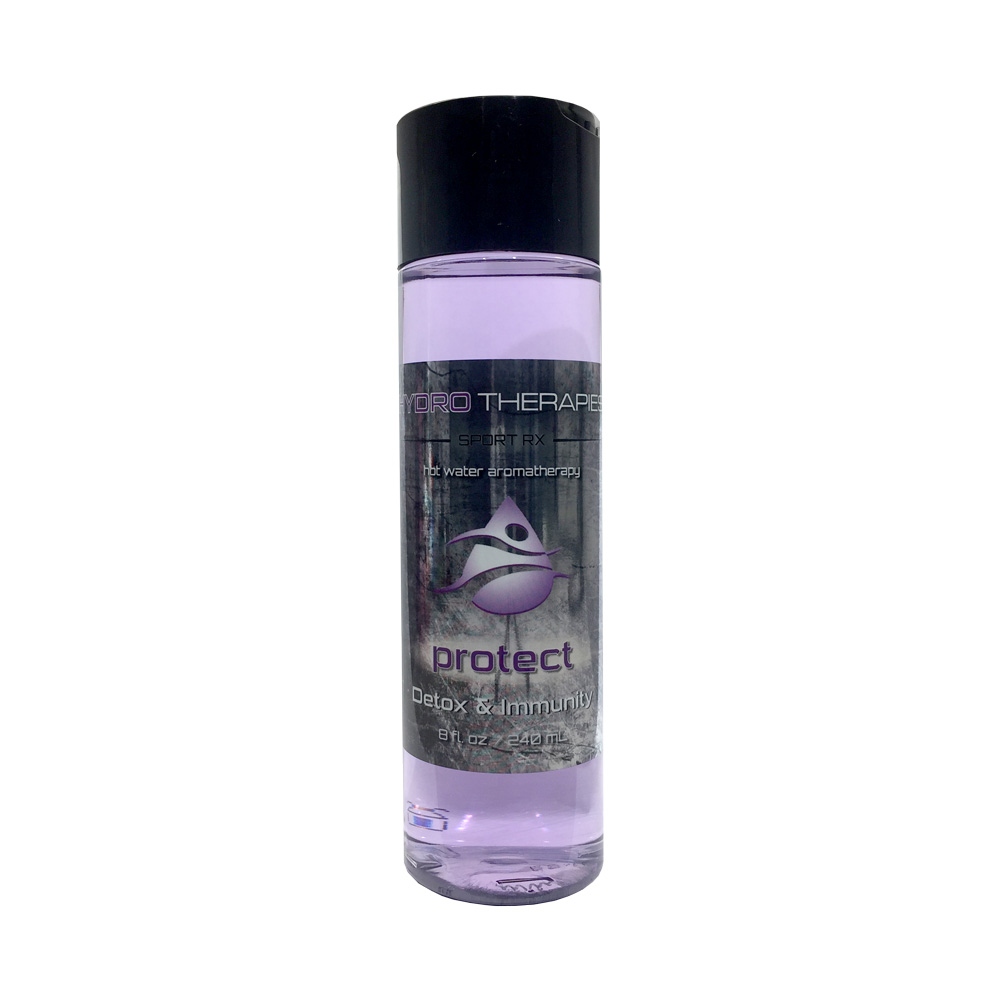 Hydro Therapies Sport RX Flüssigkeiten - Protect